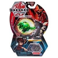 Bakugan Core Pack - Ventus Trox - Battle Brawlers - Bakugan TCG card