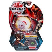 Bakugan Core Pack - Diamond Dragonoid - Battle Brawlers - Bakugan TCG card