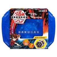 Baku-Storage - Aquos - Battle Brawlers - Bakugan TCG card