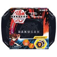 Baku-Storage - Darkus - Battle Brawlers - Bakugan TCG card