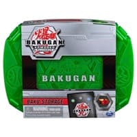 Baku-Storage - Ventus - Armored Alliance - Bakugan TCG card