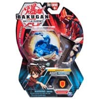 Bakugan Core Pack - Aquos Nillious - Battle Brawlers - Bakugan TCG card