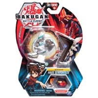 Bakugan Core Pack - Haos Serpenteze - Battle Brawlers - Bakugan TCG card
