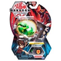 Bakugan Core Pack - Ventus Mantonoid - Battle Brawlers - Bakugan TCG card