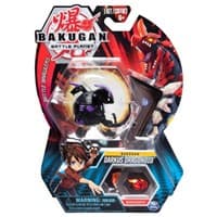 Bakugan Core Pack - Darkus Dragonoid - Battle Brawlers - Bakugan TCG card