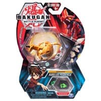 Bakugan Core Pack - Aurelus Pegatrix - Battle Brawlers - Bakugan TCG card