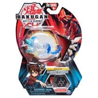 Bakugan Core Pack - Diamond Hydorous - Battle Brawlers - Bakugan TCG card