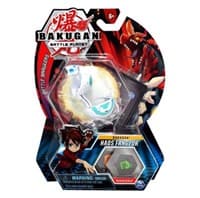 Bakugan Core Pack - Haos Fangzor - Battle Brawlers - Bakugan TCG card