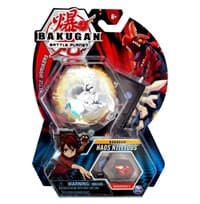 Bakugan Core Pack - Haos Nillious - Battle Brawlers - Bakugan TCG card