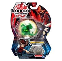 Bakugan Core Pack - Ventus Dragonoid - Battle Brawlers - Bakugan TCG card