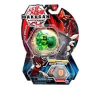 Bakugan Core Pack - Ventus Gorthion - Battle Brawlers - Bakugan TCG card