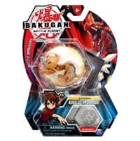 Bakugan Core Pack - Aurelus Hydorous - Battle Brawlers - Bakugan TCG card