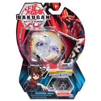 Bakugan Core Pack - Diamond Nillious - Battle Brawlers - Bakugan TCG card