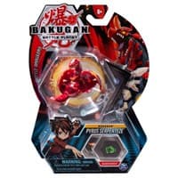 Bakugan Core Pack - Pyrus Serpenteze - Resurgence - Bakugan TCG card