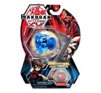 Bakugan Core Pack - Aquos Gorthion - Resurgence - Bakugan TCG card
