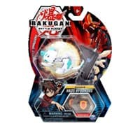 Bakugan Core Pack - Haos Hydorous - Resurgence - Bakugan TCG card
