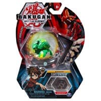 Bakugan Core Pack - Ventus Turtonium - Resurgence - Bakugan TCG card