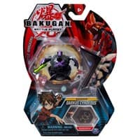 Bakugan Core Pack - Darkus Cyndeous - Resurgence - Bakugan TCG card