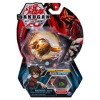 Bakugan Core Pack - Aurelus Trox - Resurgence - Bakugan TCG card