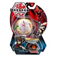 Bakugan Core Pack - Diamond Cyndeous - Resurgence - Bakugan TCG card