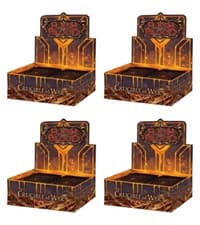 Crucible of War Booster Box Case [1st Edition] - Crucible of War - Flesh and Blood TCG card