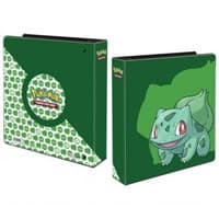 2" Album for Pokemon - Bulbasaur - Ultra Pro Storage Albums - Storage Albums card