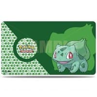 Pokemon Bulbasaur Playmat - Ultra Pro Playmats - Playmats card