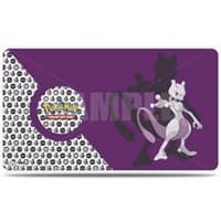 Pokemon Mewtwo Playmat - Ultra Pro Playmats - Playmats card
