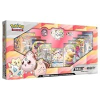 Small But Mighty Premium Collection - Miscellaneous Cards & Products - Pokemon card