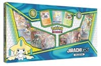 Jirachi GX Collection - Miscellaneous Cards & Products - Pokemon card