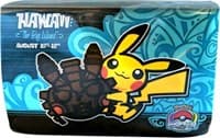 Pokemon World Championships 2012 (Hawaii) Double Deck Box - Pokemon International Deck Boxes - Deck Boxes card