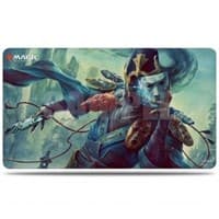 Commander Legends Sakashima of a Thousand Faces Playmat for Magic The Gathering - Ultra Pro Playmats - Playmats card