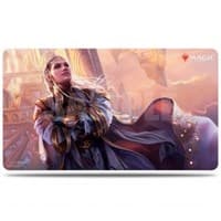 Commander Legends Rebbec, Architect of Ascension Playmat for Magic The Gathering - Ultra Pro Playmats - Playmats card