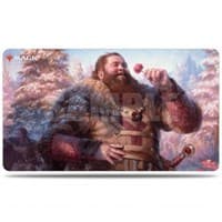 Commander Legends Hans Eriksson Playmat for Magic The Gathering - Ultra Pro Playmats - Playmats card