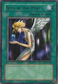Soul of the Pure - Tournament Pack 2 - YuGiOh card