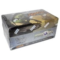 Mirrodin Theme Deck Box - Mirrodin - Magic: The Gathering card