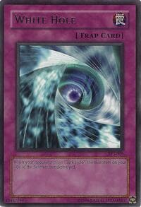 White Hole - Tournament Pack 3 - YuGiOh card