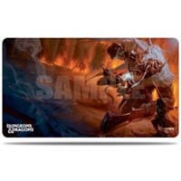 Dungeons and Dragons Players Handbook Playmat - Ultra Pro Playmats - Playmats card