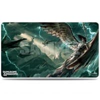 Dungeons and Dragons Princes of the Apocalypse Playmat - Ultra Pro Playmats - Playmats card