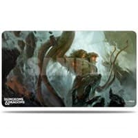 Dungeons and Dragons Out of the Abyss Playmat - Ultra Pro Playmats - Playmats card