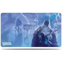 Dungeons and Dragons Storm Kings Thunder Playmat - Ultra Pro Playmats - Playmats card