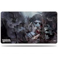 Dungeons and Dragons Volo's Guide to Monsters Playmat - Ultra Pro Playmats - Playmats card