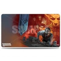 Dungeons and Dragons Tales from the Yawning Portal Playmat - Ultra Pro Playmats - Playmats card