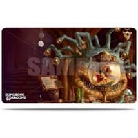 Dungeons and Dragons Xanathars Guide to Everything Playmat - Ultra Pro Playmats - Playmats card