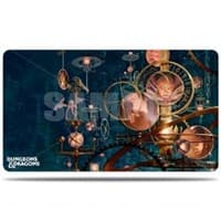 Dungeons and Dragons Mordenkainens Tome of Foes Playmat - Ultra Pro Playmats - Playmats card
