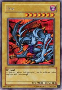 Zoa - The Falsebound Kingdom - YuGiOh card