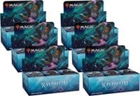 Kaldheim - Draft Booster Box Case - Kaldheim - Magic: The Gathering card
