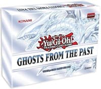 Ghosts From the Past Box [1st Edition] - Ghosts From the Past - YuGiOh card