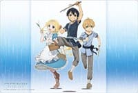 Bushiroad Rubber Mat Collection Vol.760: Sword Art Online -Alicization- Childhood ver. - Bushiroad Playmats - Playmats card