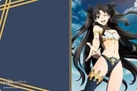 Bushiroad Rubber Mat Collection Vol.756: Fate/Grand Order -Absolute Demonic Battlefront: Babylonia- - Ishtar - Bushiroad Playmats - Playmats card